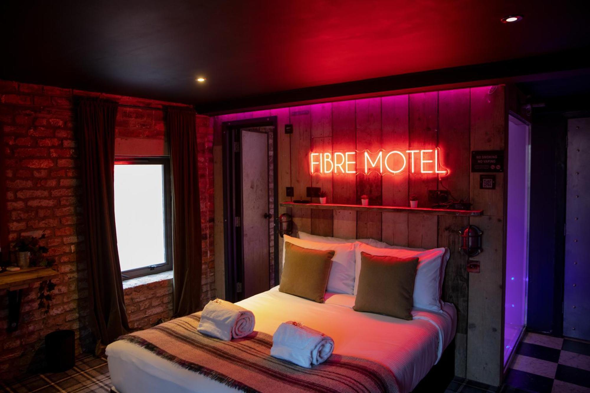Briggate Hotel Leeds  Exterior photo