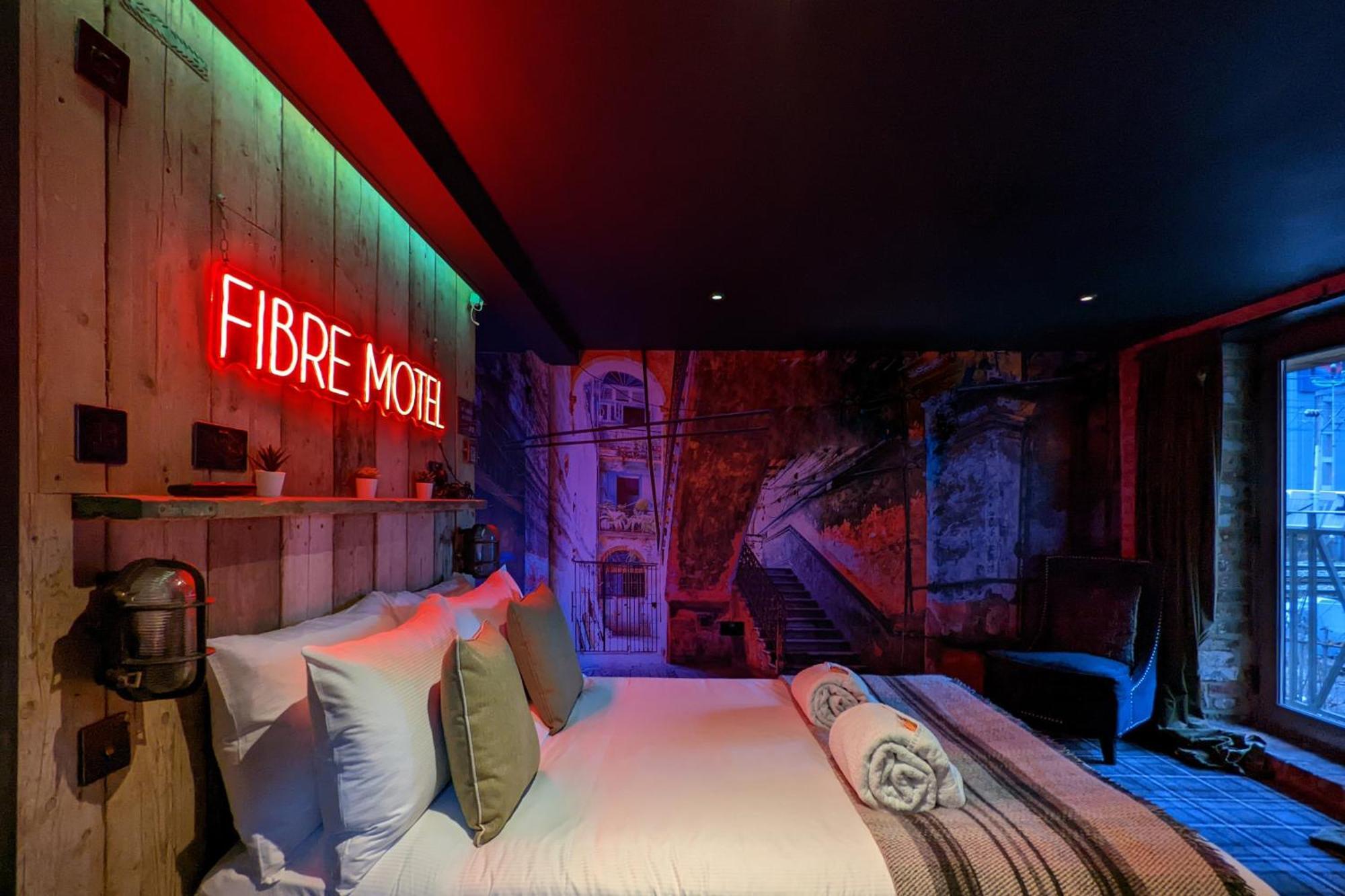 Briggate Hotel Leeds  Exterior photo